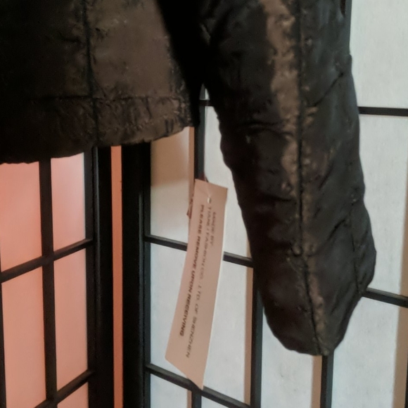 Abbie Mags jacket - Picture 3 of 4